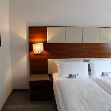 Adena Hotel Bremerhaven Kültér fotó
