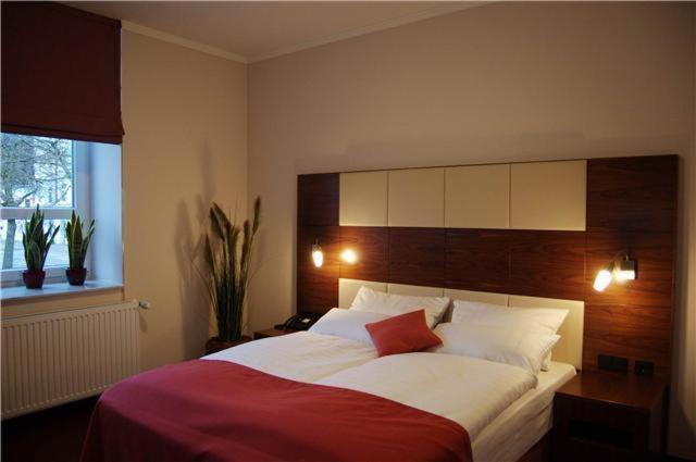 Adena Hotel Bremerhaven Szoba fotó