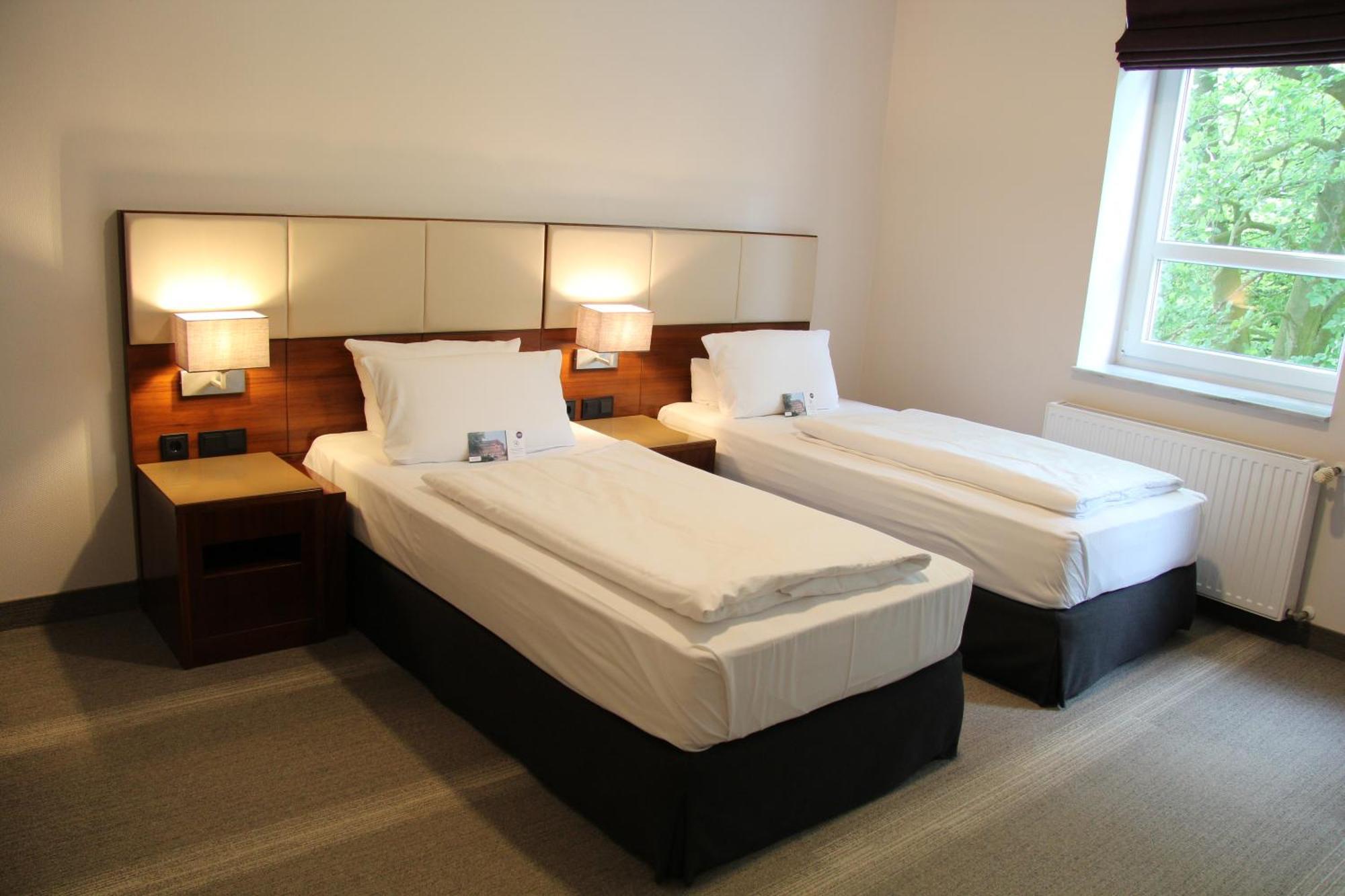 Adena Hotel Bremerhaven Kültér fotó