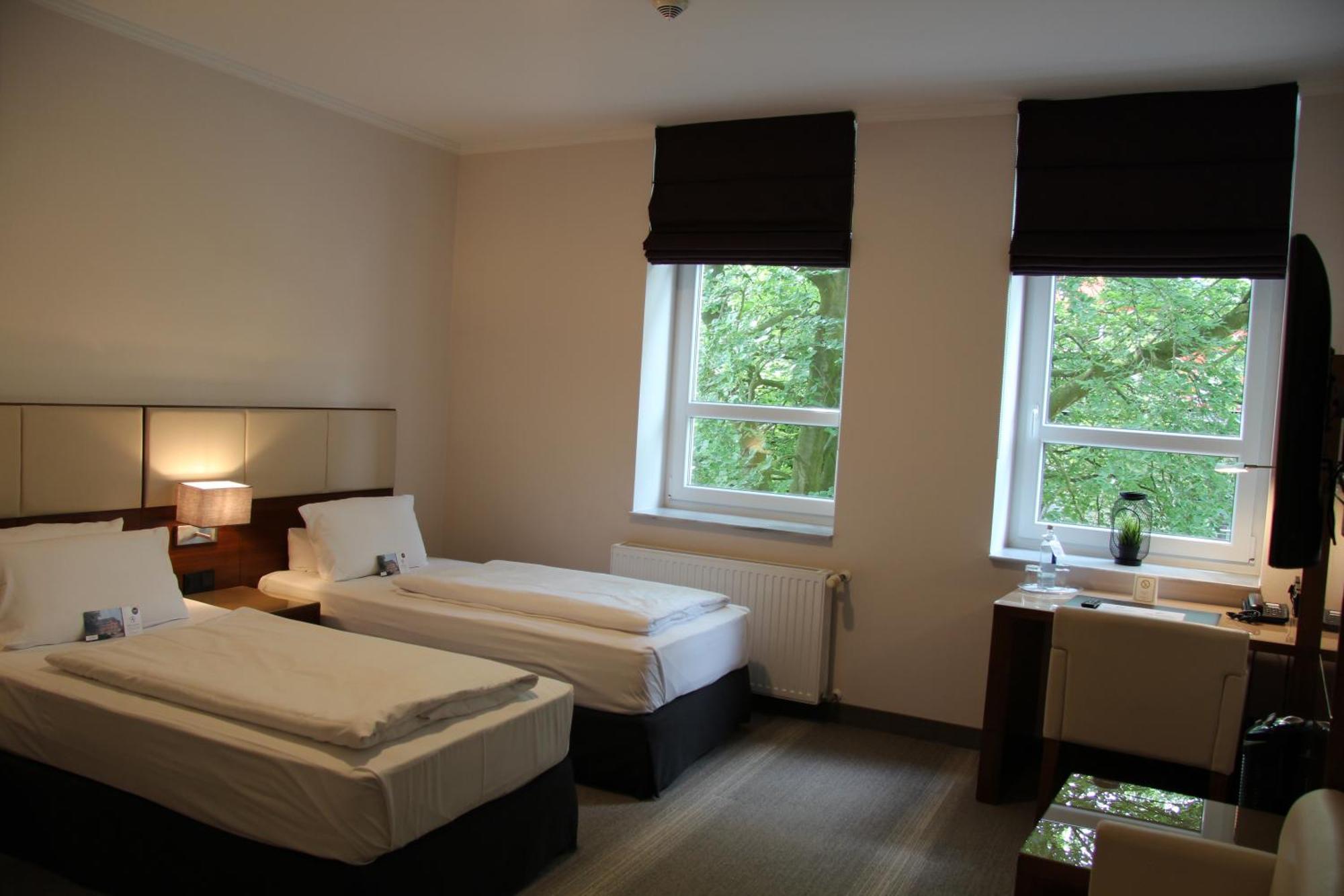 Adena Hotel Bremerhaven Kültér fotó