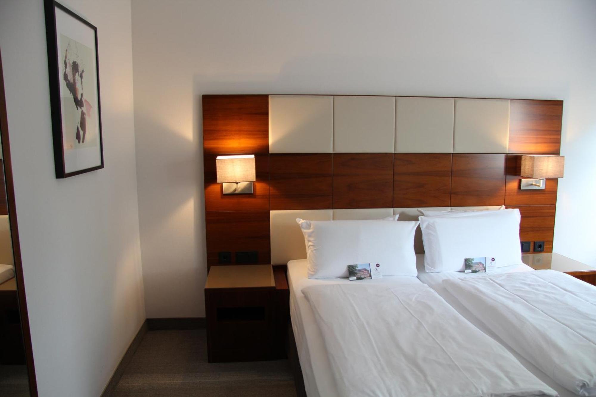 Adena Hotel Bremerhaven Kültér fotó