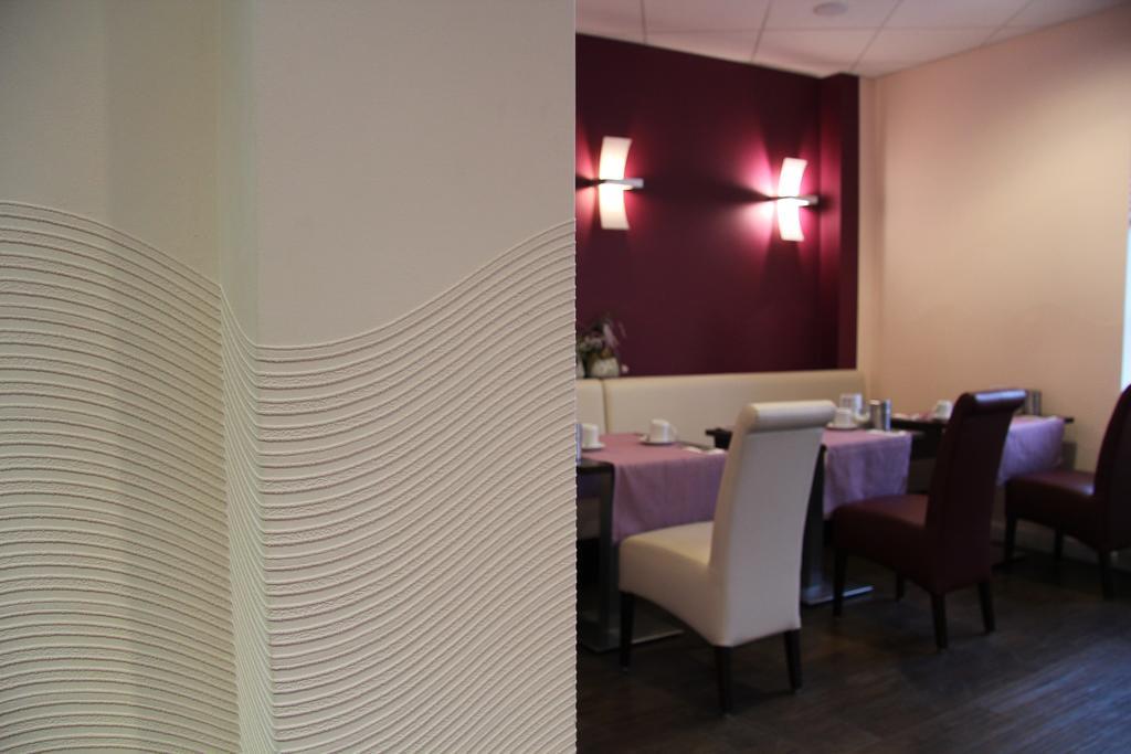 Adena Hotel Bremerhaven Kültér fotó