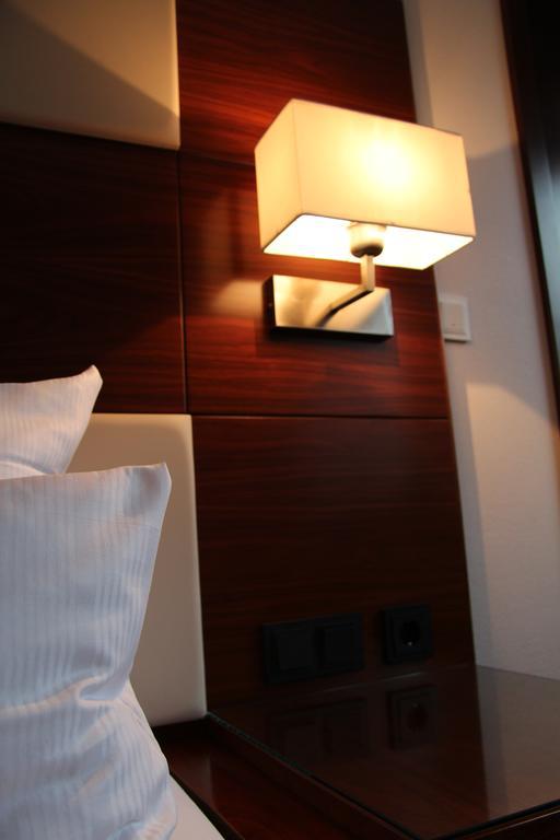 Adena Hotel Bremerhaven Kültér fotó