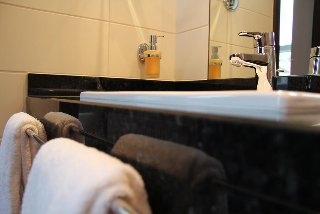 Adena Hotel Bremerhaven Kültér fotó