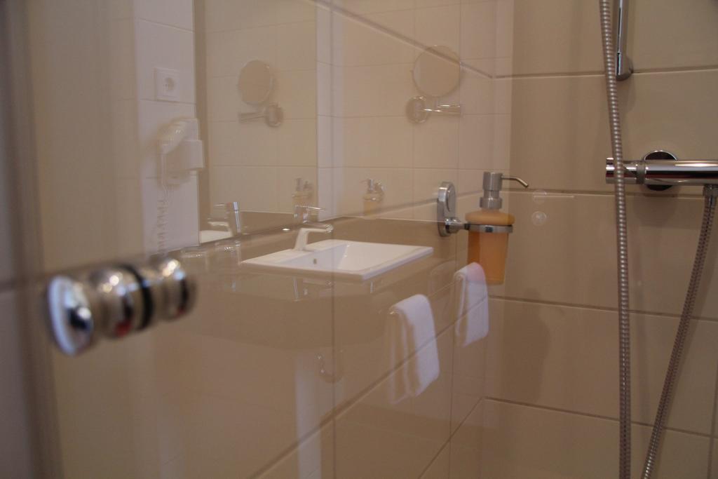 Adena Hotel Bremerhaven Kültér fotó