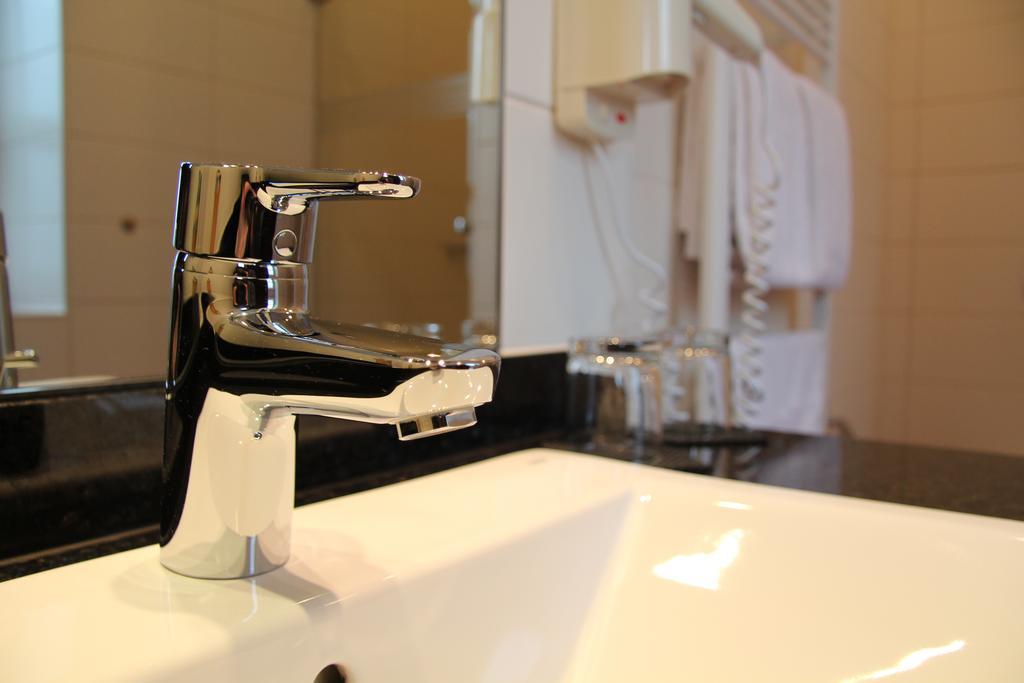 Adena Hotel Bremerhaven Kültér fotó