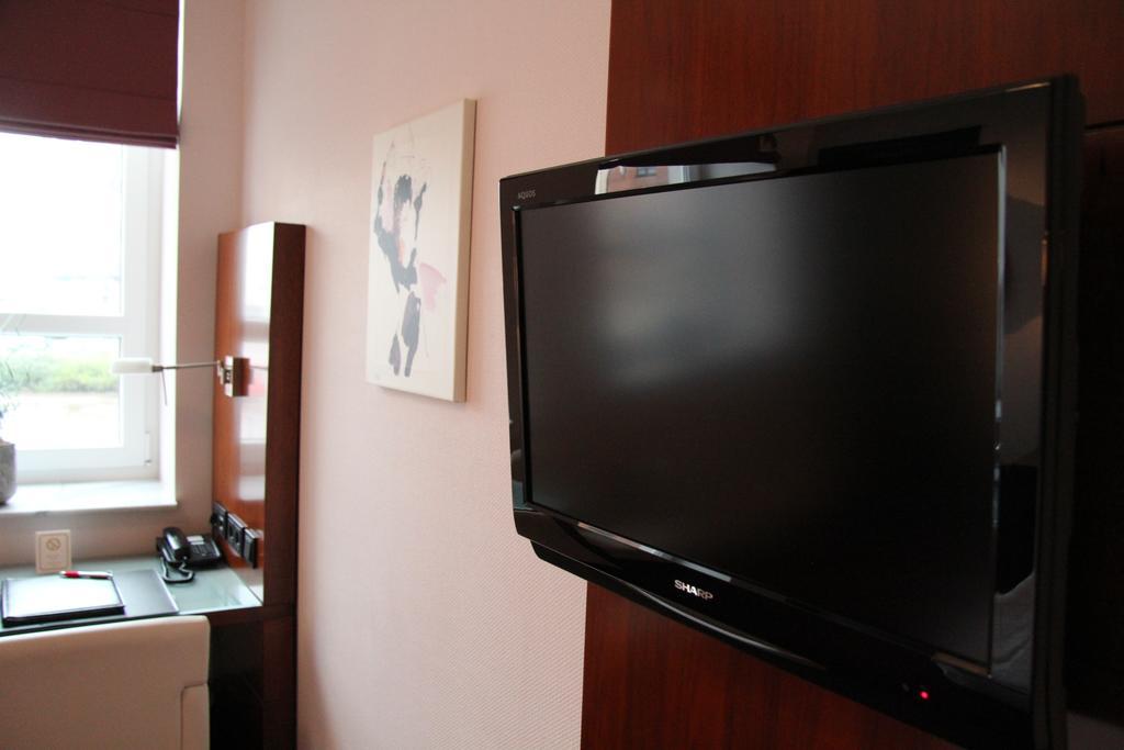 Adena Hotel Bremerhaven Kültér fotó