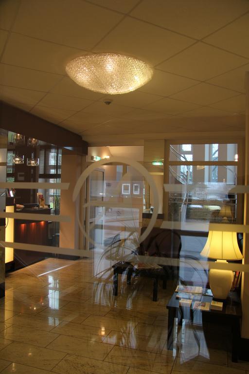 Adena Hotel Bremerhaven Kültér fotó