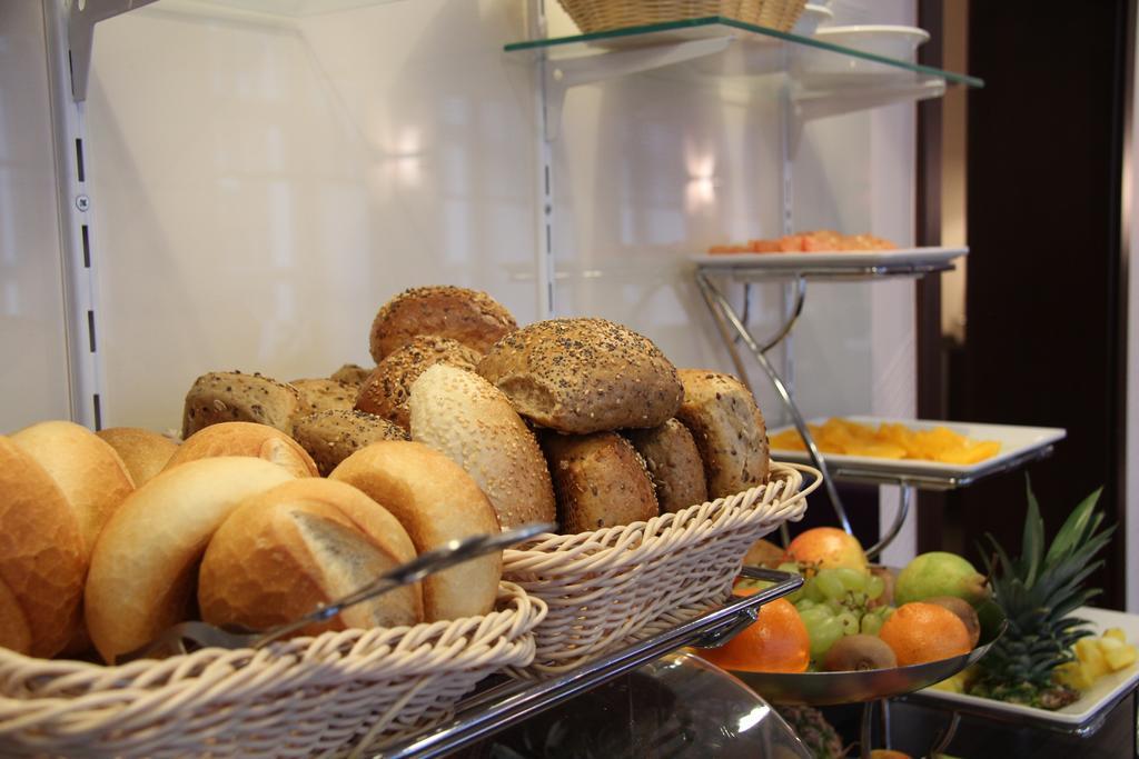 Adena Hotel Bremerhaven Kültér fotó