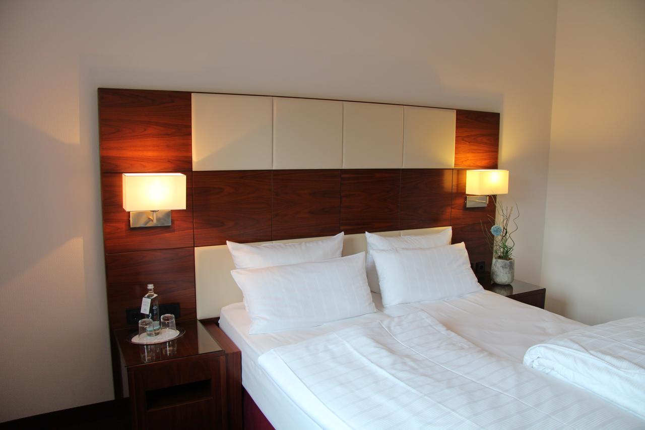 Adena Hotel Bremerhaven Kültér fotó