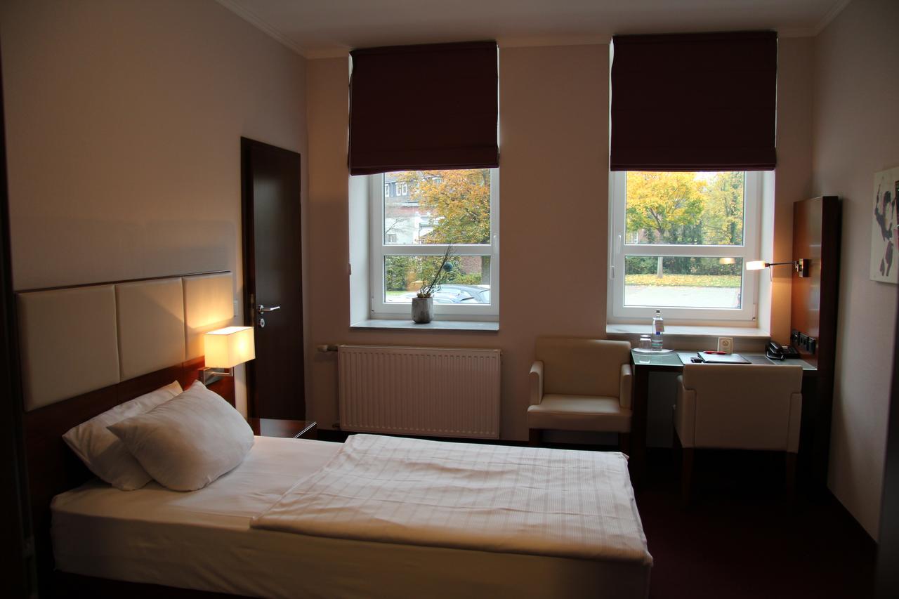 Adena Hotel Bremerhaven Kültér fotó