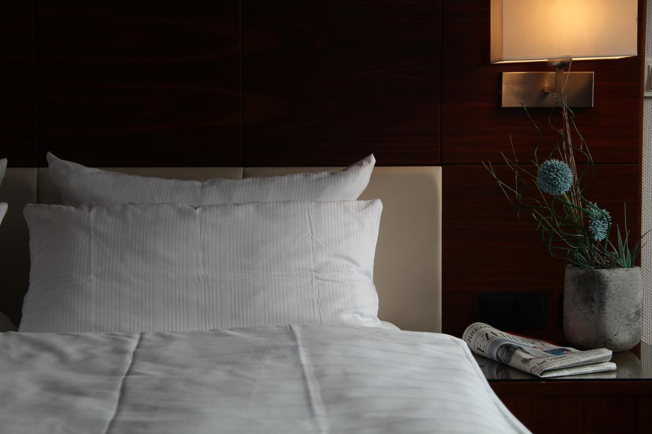 Adena Hotel Bremerhaven Kültér fotó