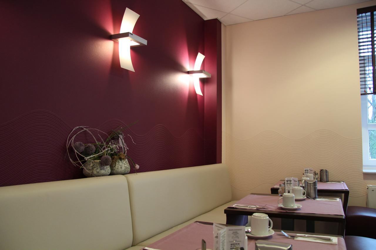 Adena Hotel Bremerhaven Kültér fotó
