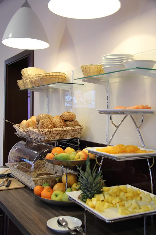 Adena Hotel Bremerhaven Kültér fotó