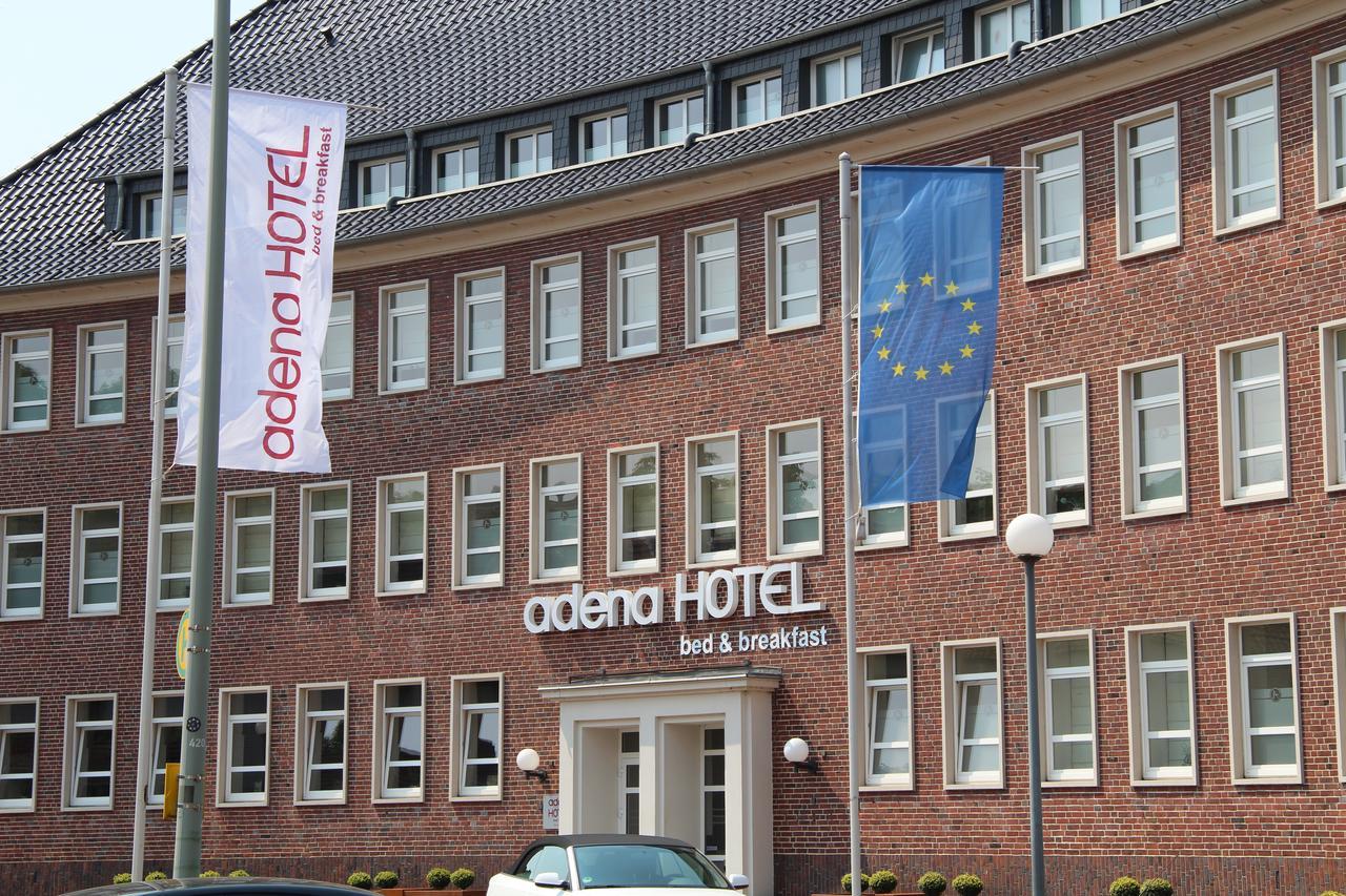 Adena Hotel Bremerhaven Kültér fotó