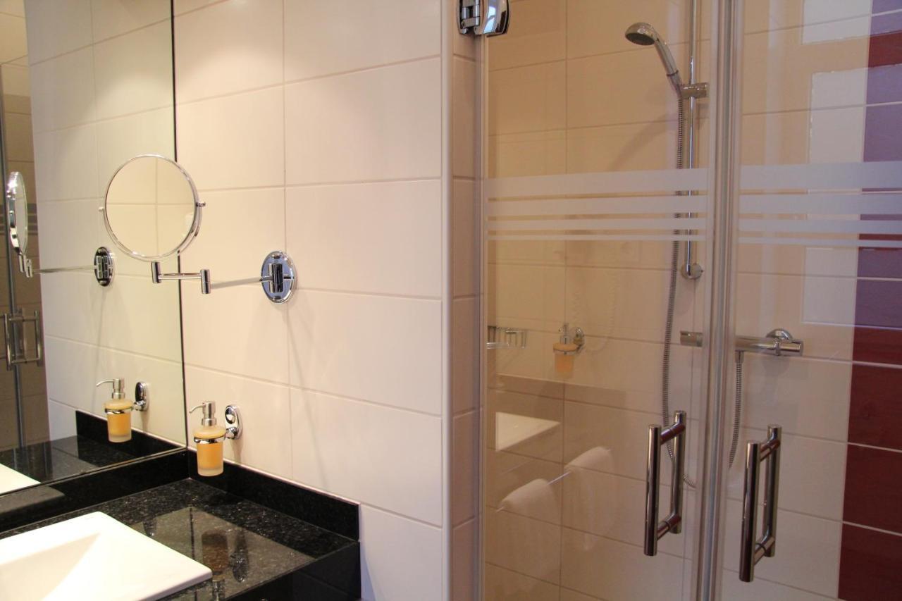 Adena Hotel Bremerhaven Kültér fotó