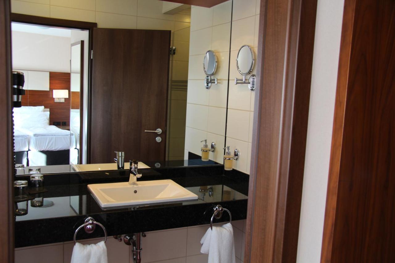 Adena Hotel Bremerhaven Kültér fotó