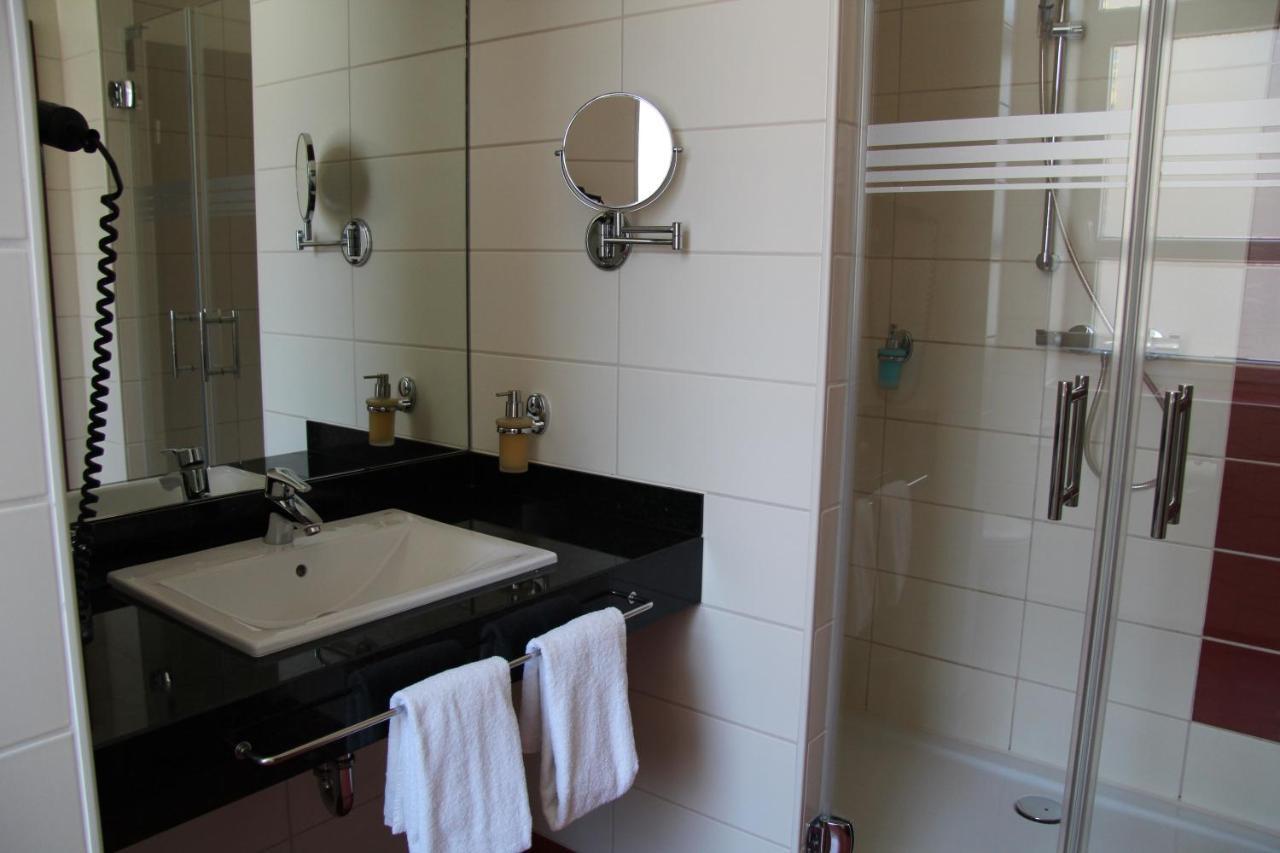 Adena Hotel Bremerhaven Kültér fotó