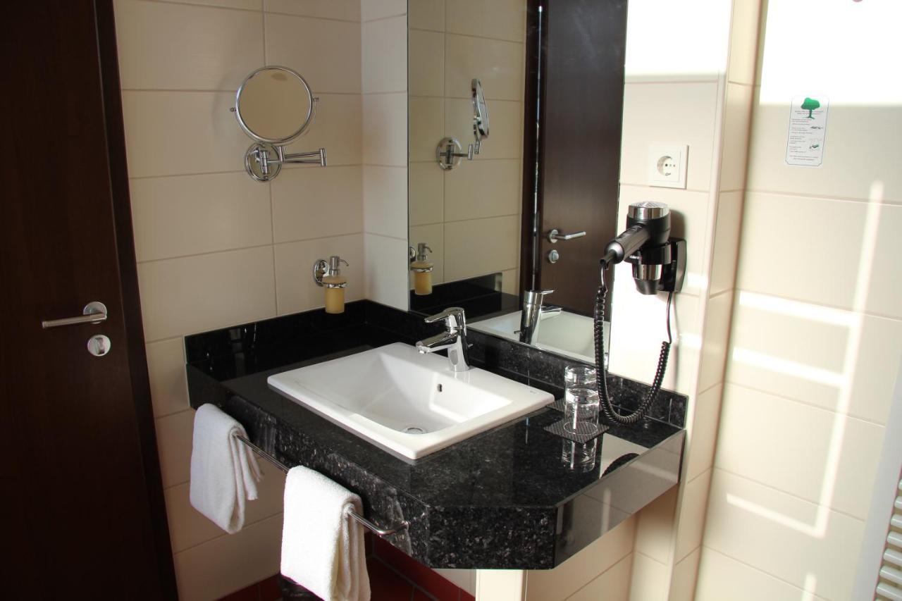 Adena Hotel Bremerhaven Kültér fotó