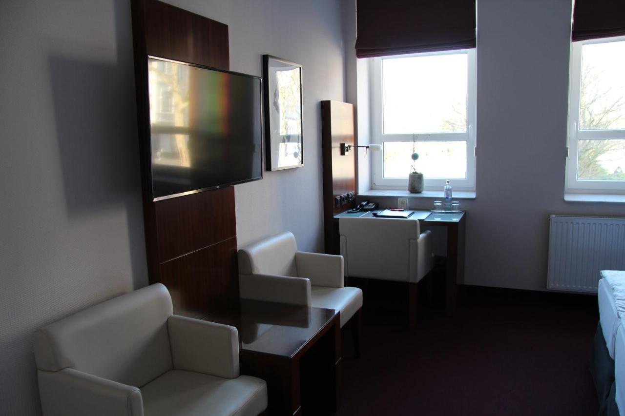 Adena Hotel Bremerhaven Kültér fotó