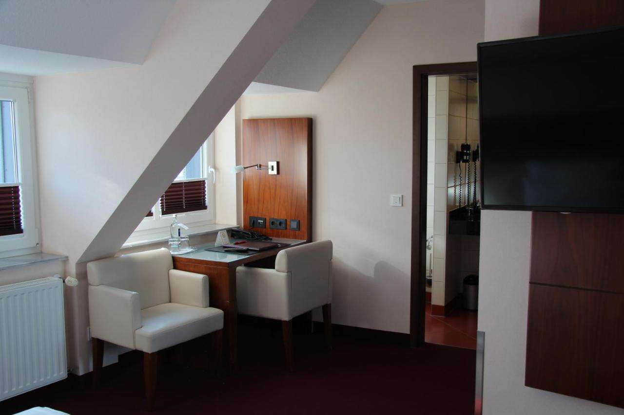 Adena Hotel Bremerhaven Kültér fotó