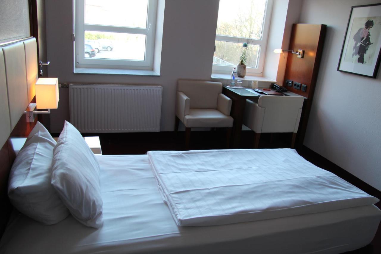 Adena Hotel Bremerhaven Kültér fotó