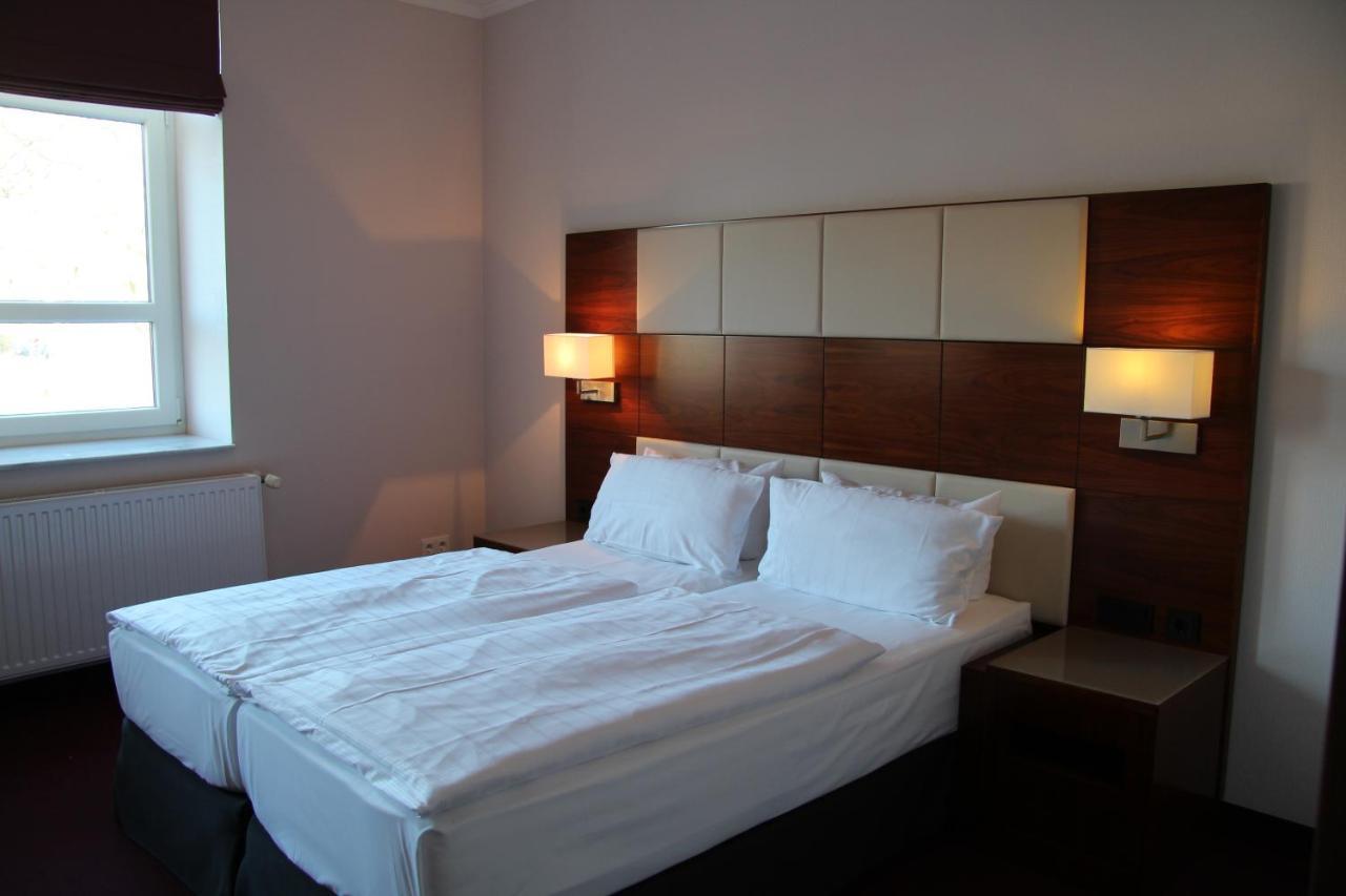 Adena Hotel Bremerhaven Kültér fotó