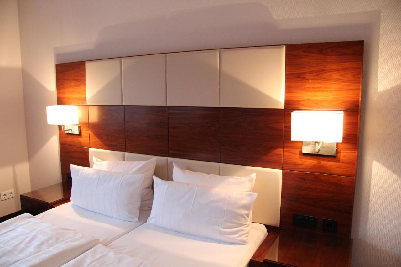 Adena Hotel Bremerhaven Kültér fotó