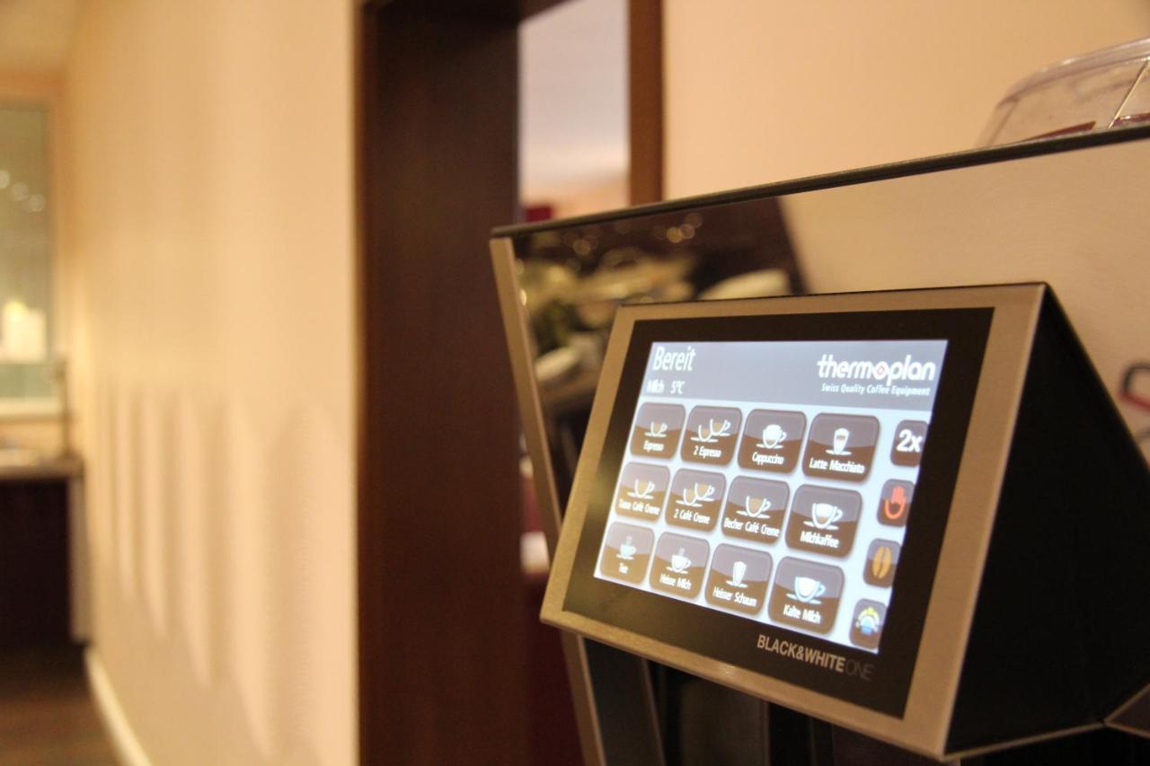 Adena Hotel Bremerhaven Kültér fotó